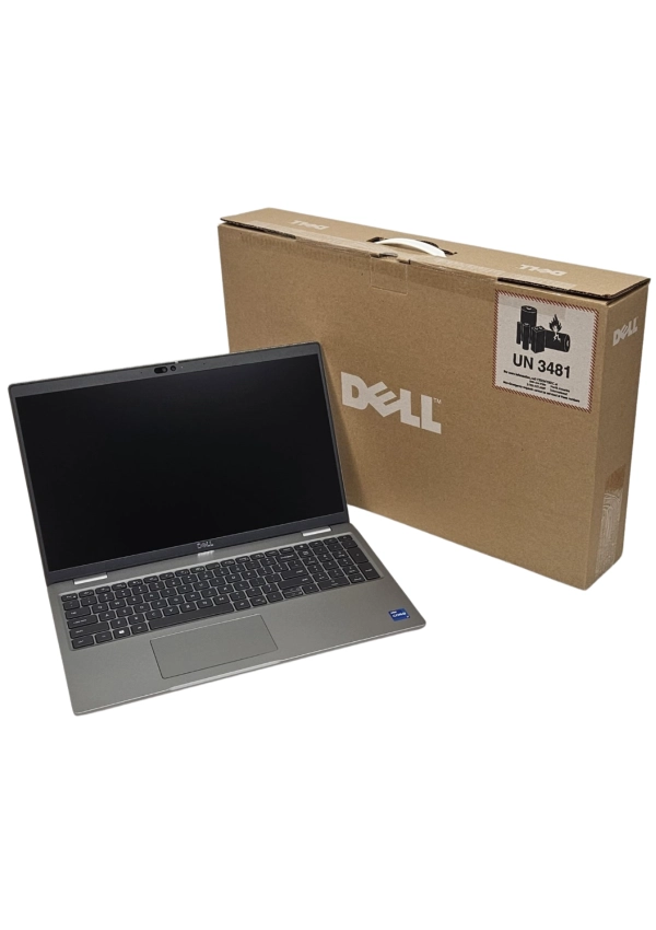 DELL Latitude 5540 i5-1340P 16GB 1TB SSD 15,6